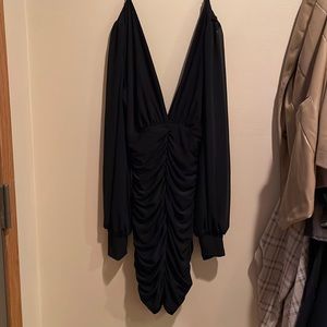 Windsor black dress